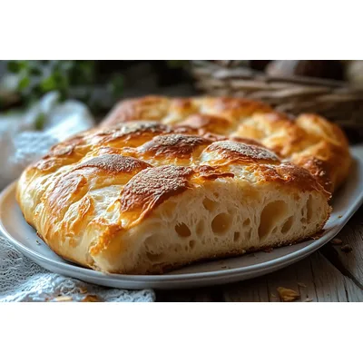 Lepinja -Mladenovic 300 g