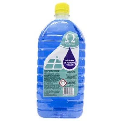Sredstvo Za Podove Omega Okean 1 L