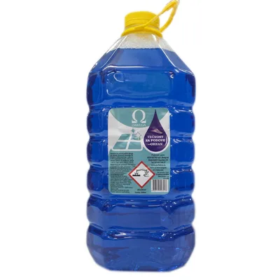 Deterdzent Za Posudje Omega 0500 Gt