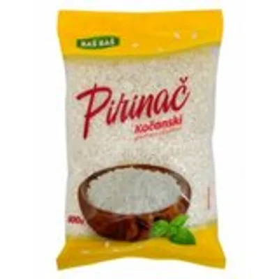 Pirinac Kocanski Flory 800 g