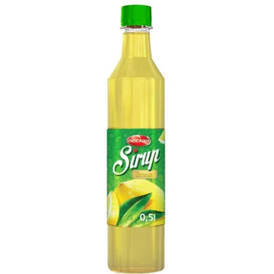 Nectar Sirup Limun 500 ml
