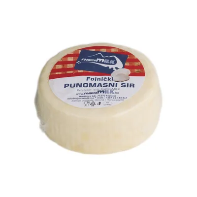 Sir Punomasni Mlekara Gaj 1 kg