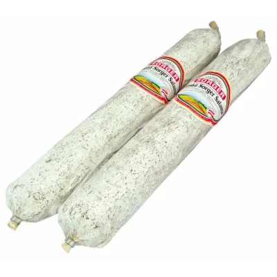 Salama Zimska Sorger
