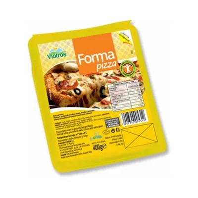 Viotros Forma Pizza Analog Gouda Kg