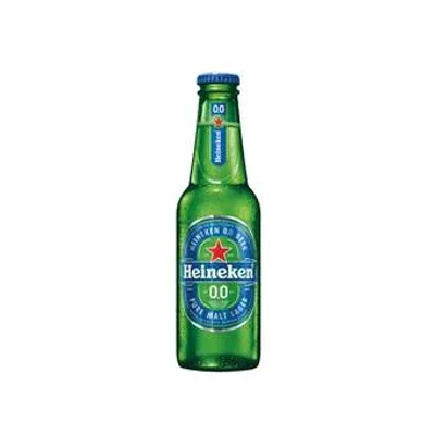Heineken Bezalkoholno Pivo 250 ml