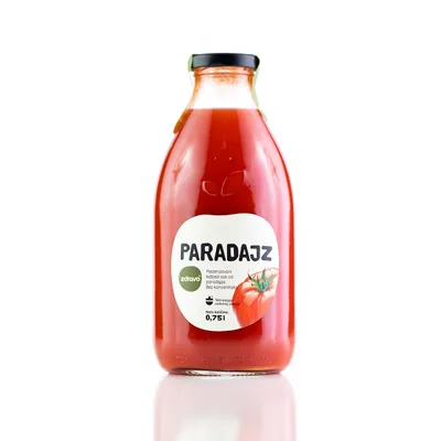 Sok Od Paradajza Leta 750 ml