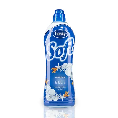 Omeksivac Camelia Amazing Blue 1 L