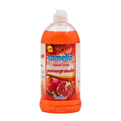 Omeksivac Camelia Desert Night 1 L