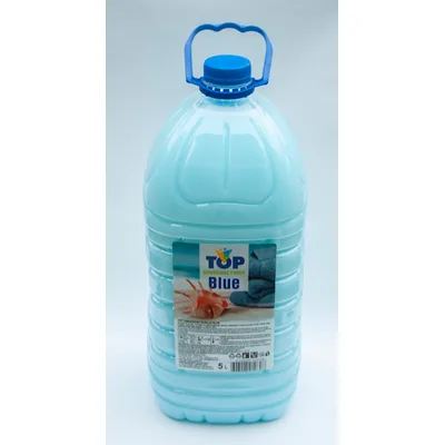 Omeksivac Camelia Amazing Blue 2 L