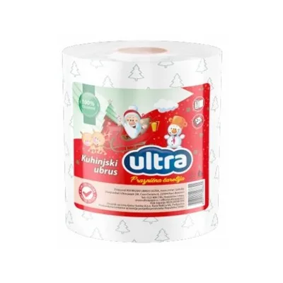 Ubrus Camelia Ultra 2sl