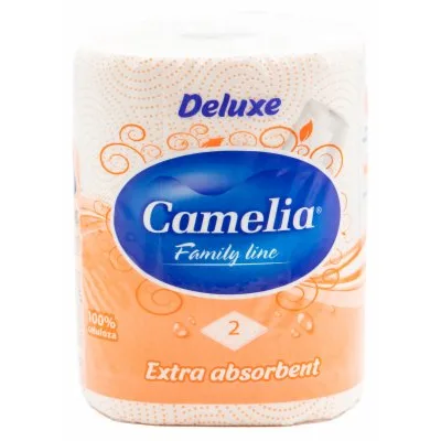 Camelia Deluxe Ubrus 2sl