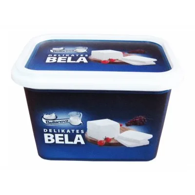 Mes.Pro.Delikates Bela Bellanova 400 g