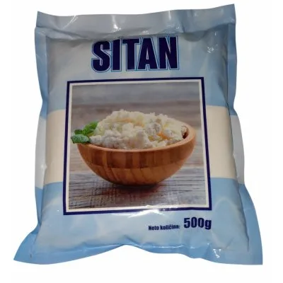 Mes.Proizv.Sitan Bellanova 500 g