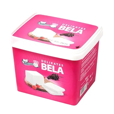 Mešoviti Proizvod Delikates Belanova 850 g