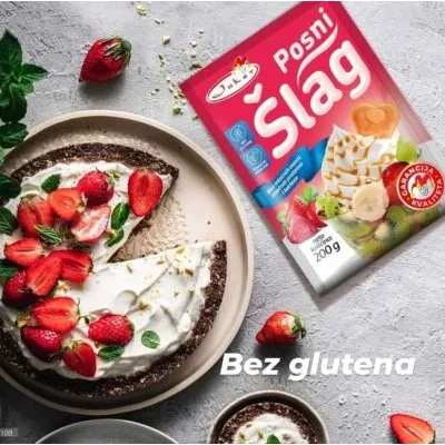 Slag Posni Promeks 200 g