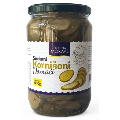 Salata Šarena Dolina Morave 680 g