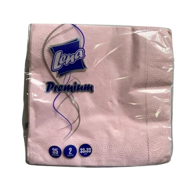 Salvete 2sl Lena Roze 33x33 Alfa