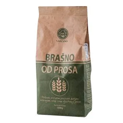Brasno Od Prosa Luca 500 g