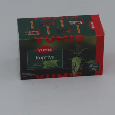 Caj Kopriva Yumis 20 g