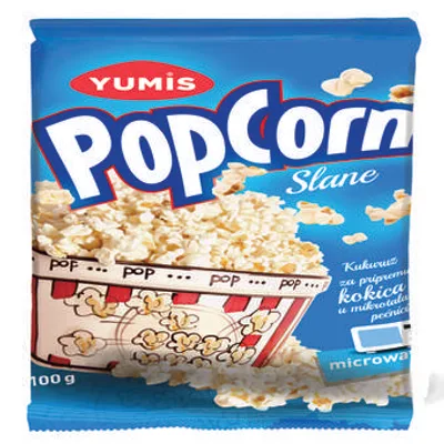 Kokice Slane Yumis 100 g
