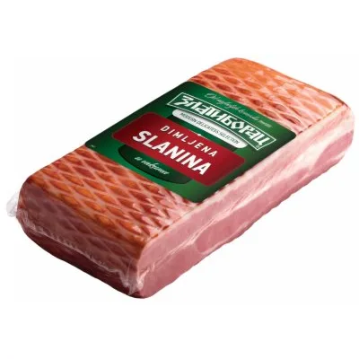 Zlatiborac Delikates Slanina Rf