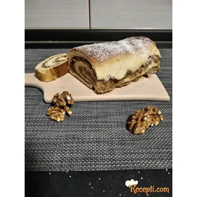 Mirina Strudla Sa Orahom 400 g
