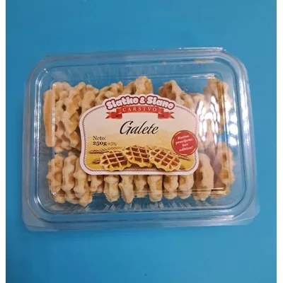 Galete Slatko&slano 250 g