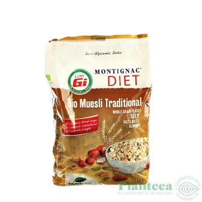 Musli Diet Sperantes 375 g