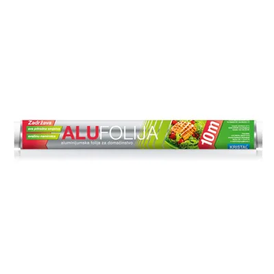 Fresh Hero Alu Folija 10m