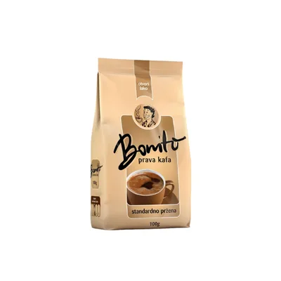 Kafa Bonito Tamna 100 g
