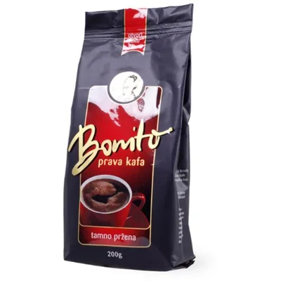 Kafa Bonito Tamna 200 g