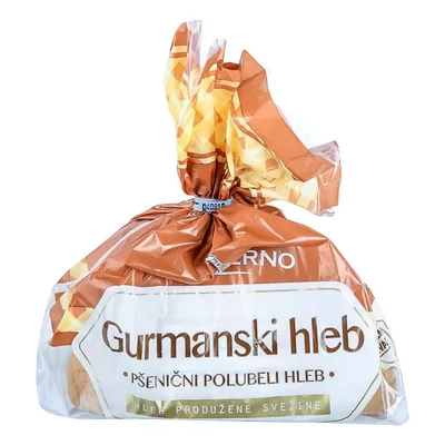 Hleb Gurmanski Dondo 250 g