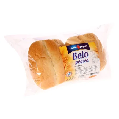 Kifla Bela Vikend 140 g