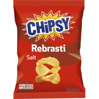 Chips Way Čačanski Čips Kečap 40 g