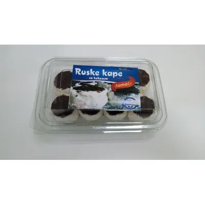 Ruske Kape Soulfood 200 g