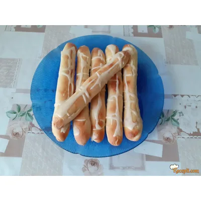 Posni Stapici 500 g