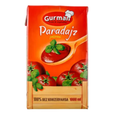 Paradajz Za Kuvanje Gurman 1 L