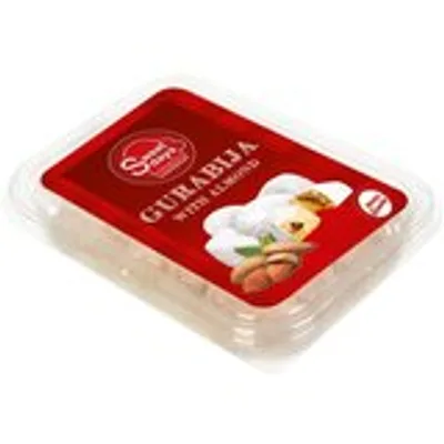 Kolac Gurabija Sa Dzemom I Bademom Sweet Days 350 g