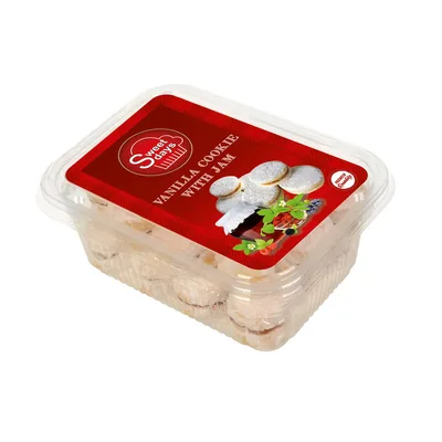Kolač Vanilice Sweet Days 350 g
