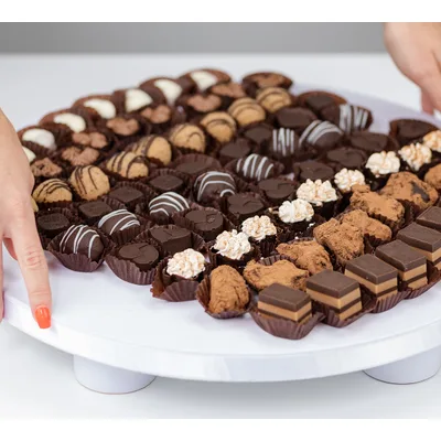 Kolači Sitni Domaći Sweet Days 1 kg