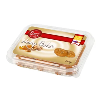 Medeni Kolači Sweet Days 300 g