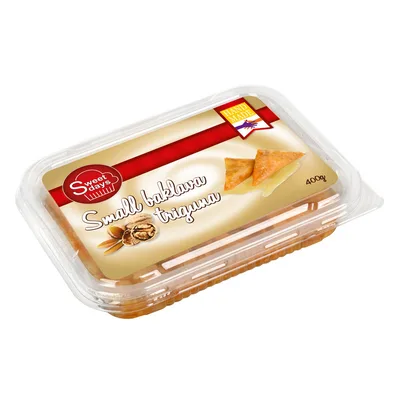 Tradicionalna Baklava Sweet Days 400 g