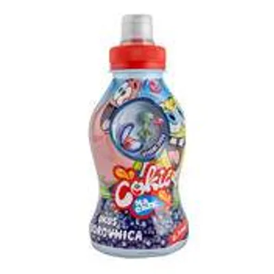 Voćni Napitak Cokić Na Eksić Borovnica Igr 330 ml
