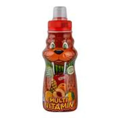 Na Eks Multivitamin Zivotinjice Ba 250 ml