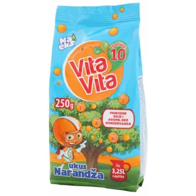 Napitak Narandža Vita Vita 250 g