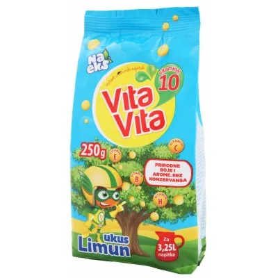 Napitak Limun Vita Vita 250 g
