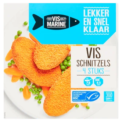 Testenina Vis 200 g