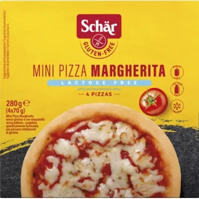 Smrznute Pizza Pogačice Vis 500 g