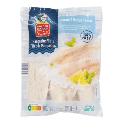 Smrznuti Žužu Štapić Vis 500 g