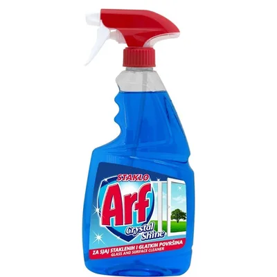 Sred.Za Ciscenje Stakla Dop. Pulito 750 ml